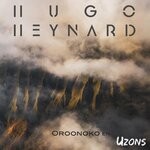 cover: Hugo Heynard - Oroonoko