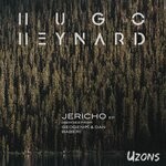 cover: Hugo Heynard - Jericho