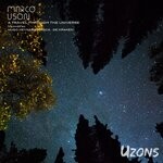 cover: Marco Uson - A Travel Through The Universe Remixes