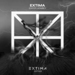 cover: Zafer Atabey - Extima