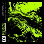 cover: Ferice - Odd Nmbrs EP