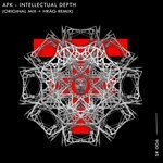 cover: Afk (lb) - Intellectual Depth