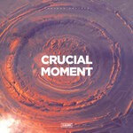 cover: Various - Crucial Moment