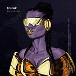 cover: Farouki - Body Shake