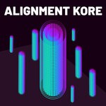 cover: Alignment Kore - Techno Against War