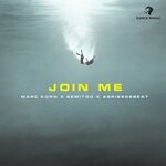 cover: Abrissgebeat|Marc Korn|Semitoo - Join Me