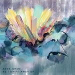 cover: Anna Gram - As I Drift Away