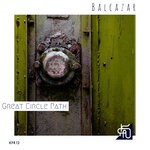 cover: Balcazar - Great Circle Path