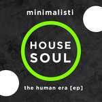 cover: Minimalisti - The Human Era (EP)