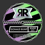 cover: Donald Bump - RNDR011