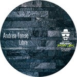 cover: Andrea Tonso - Libre