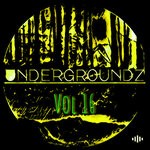 cover: Various - Undergroundz Vol 16