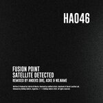 cover: Fusion Point - Satellite Detected