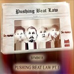 cover: Sir-vere - Pushing Beat Law - Part 1