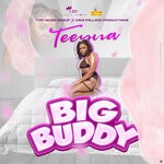 cover: Teeyna - Big Buddy