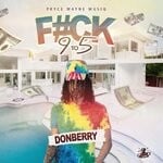 cover: Donberry - F*ck 9 To 5