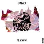 cover: Unwa - Quasar