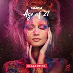 cover: Glasi - Age Of 27 (Klaas Remix)