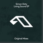 cover: Simon Doty - Living Sound EP