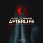 cover: Jewels|MAGNUS|Nu Aspect - Afterlife