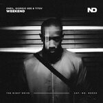 cover: Giorgio Gee|Oneil|Titov - Weekend