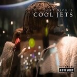 cover: Just Richie - Cool Jets (Explicit)