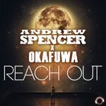 cover: Andrew Spencer|Okafuwa - Reach Out