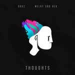 cover: Melky Sad Aek|Oruz - Thoughts