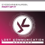 cover: Cycochris|Nurogl - Part Of It