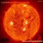 cover: Laurent Drugmand - Solar Mission