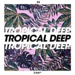 cover: Various - Tropical Deep Vol 23