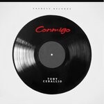 cover: Tony Cerallio - Conmigo (Extended Mix)