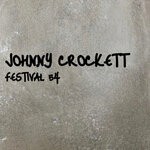 cover: Johnny Crockett|Steff Da Campo - Festival 54