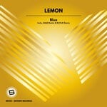 cover: Lemon - Blue