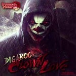 cover: Digaboo - Clown Love