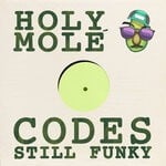 cover: Codes - Still Funky