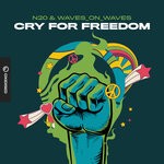 cover: N2o|Waves_on_waves - Cry For Freedom