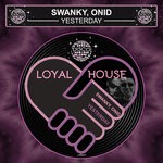 cover: Onid|Swanky - Yesterday