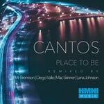 cover: Cantos - Place To Be (Remixed)