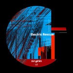 cover: Electric Rescue - The First Intentions