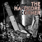 cover: Dout.d - The Hardcore Corner