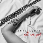 cover: Anna Luppi - All We Got