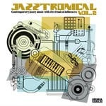 cover: Various - Jazztronical 2