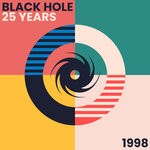 cover: Various - Black Hole 25 Years - 1998