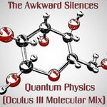 cover: The Awkward Silences - Quantum Physics