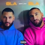 cover: Maurice & Rene - Bla Bla