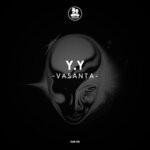 cover: Y.y - Vasanta