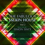 cover: Simon Sim|Various - The Fabulous Jackin House, Vol 2