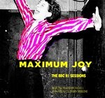 cover: Maximum Joy - Searching For A Feeling (Kid Jensen Session)