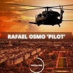 cover: Rafael Osmo - Pilot